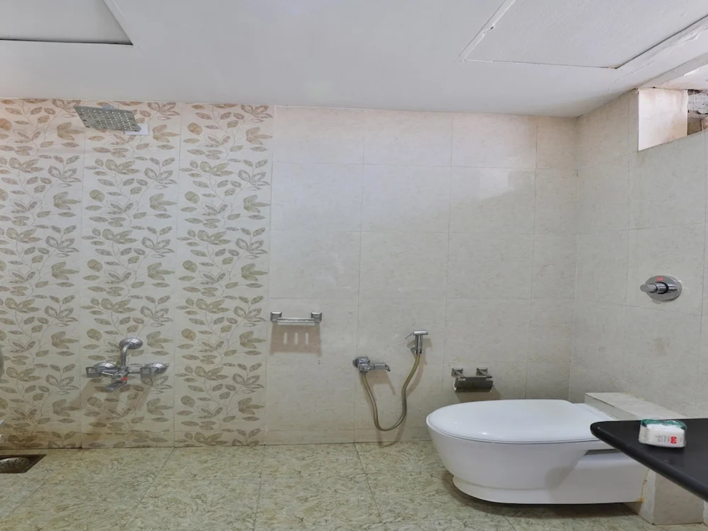 OYO 15862 Infocity Hotel LLP