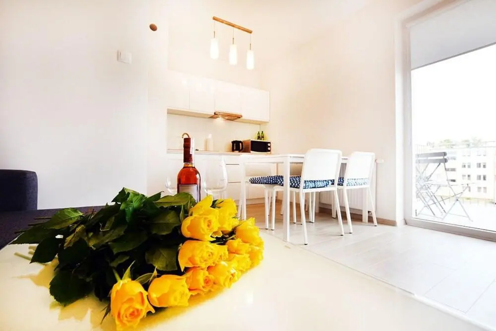 Sunny Apartments Pogodne