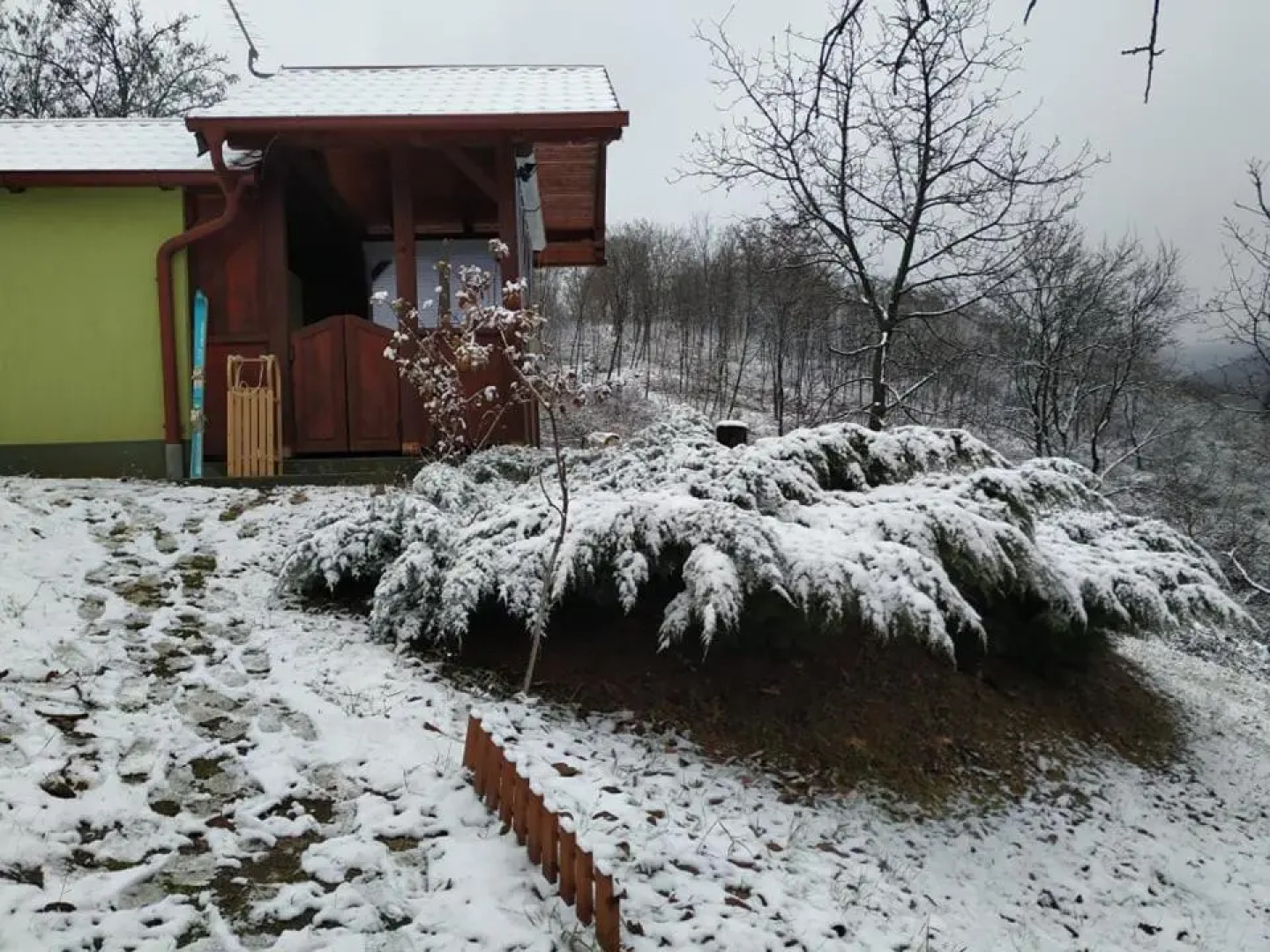 Holiday home Nanin konak 2