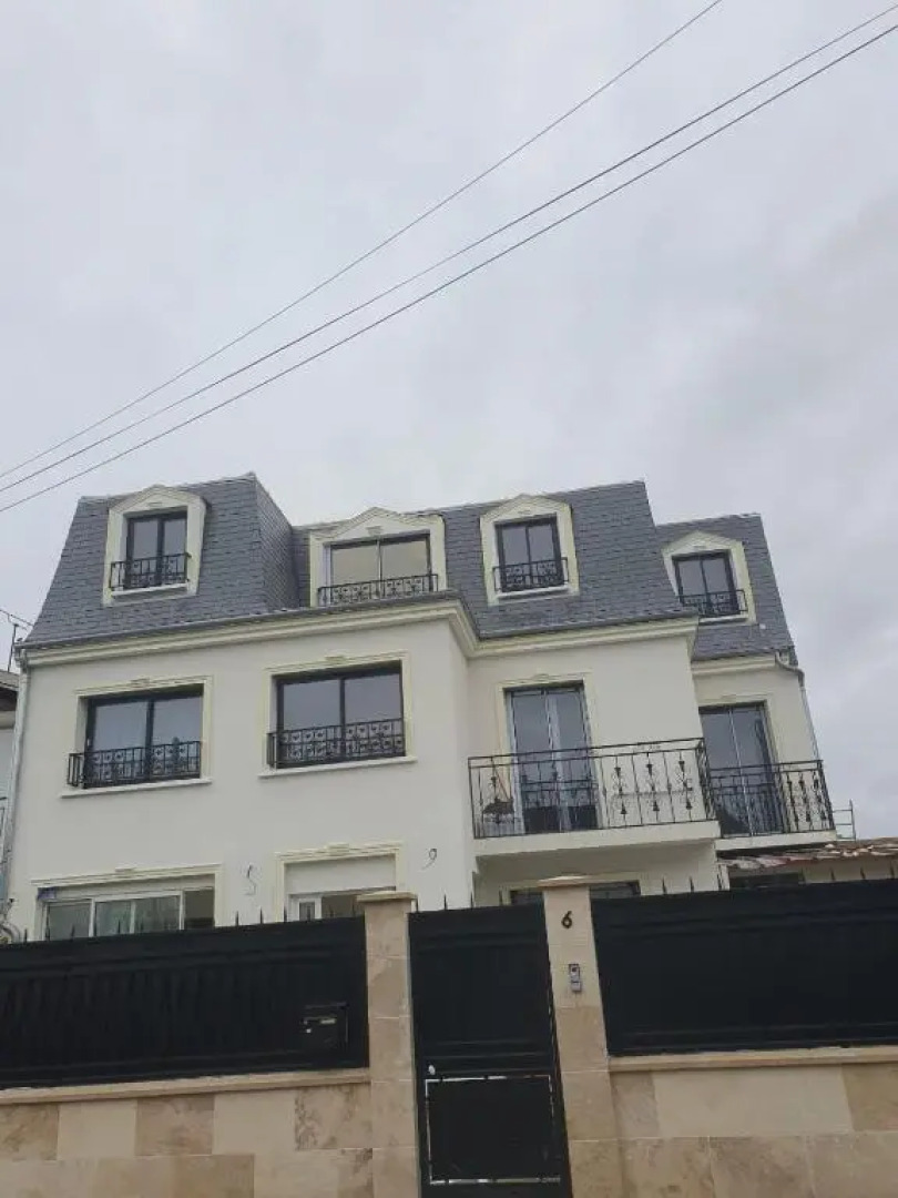 Sublime & Neuf Studio Pres de Cdg-Parc D'expo (Adults Only)