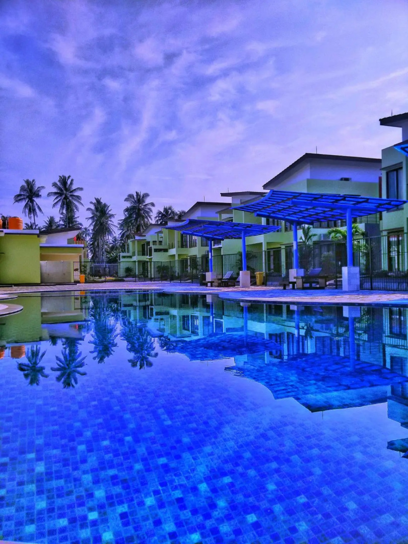 Sutanraja Villa Amurang