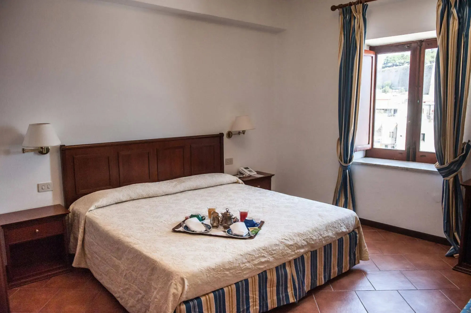 Hotel Villa Meligunis