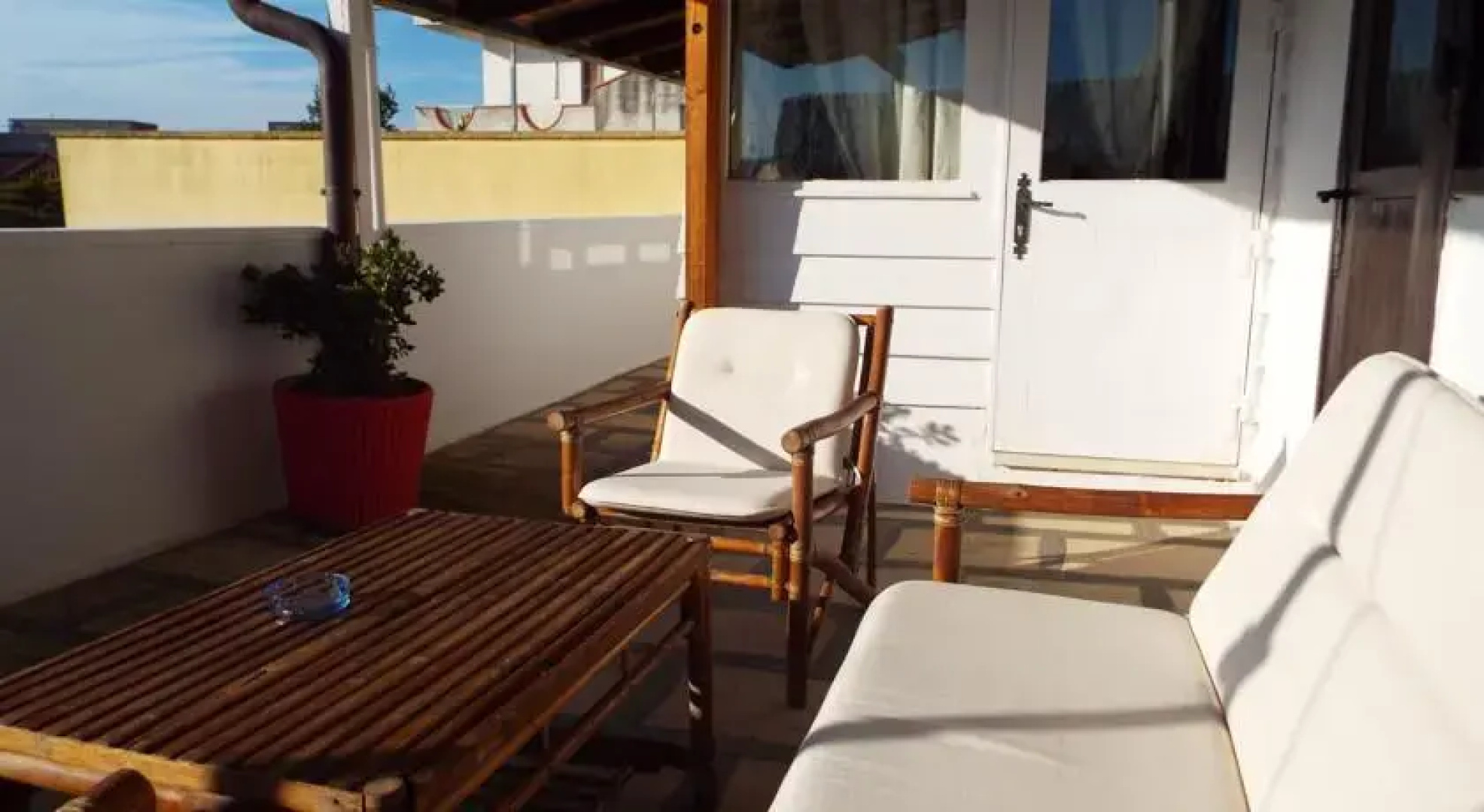 B&B Terra di Mezzo