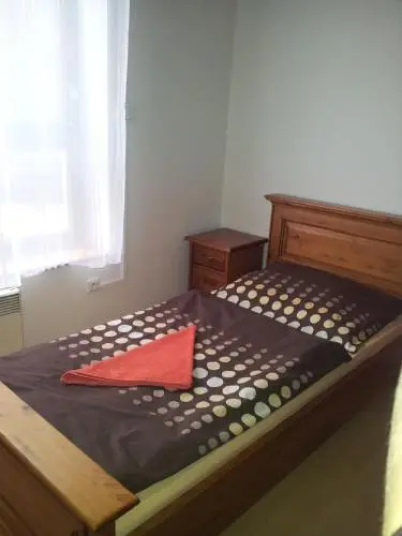 ČS Robin Oil Kašperské Hory