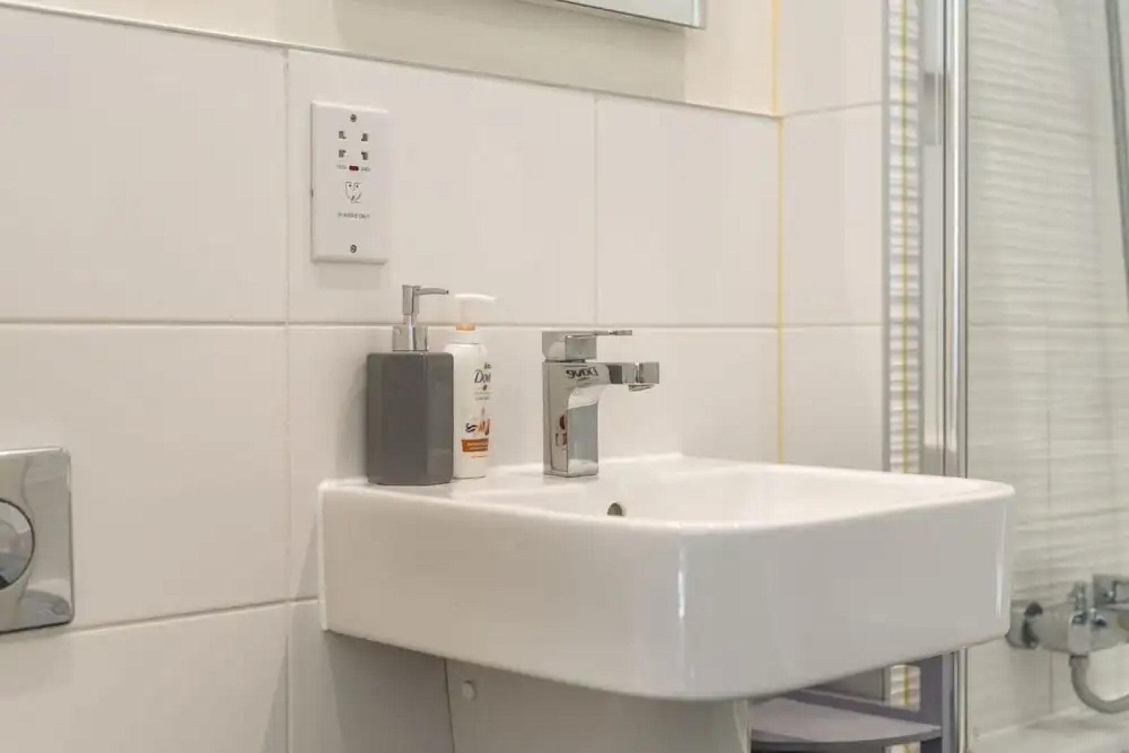 Luxury 1 Bedroom Serviced Apartment in the Heart of Stevenage