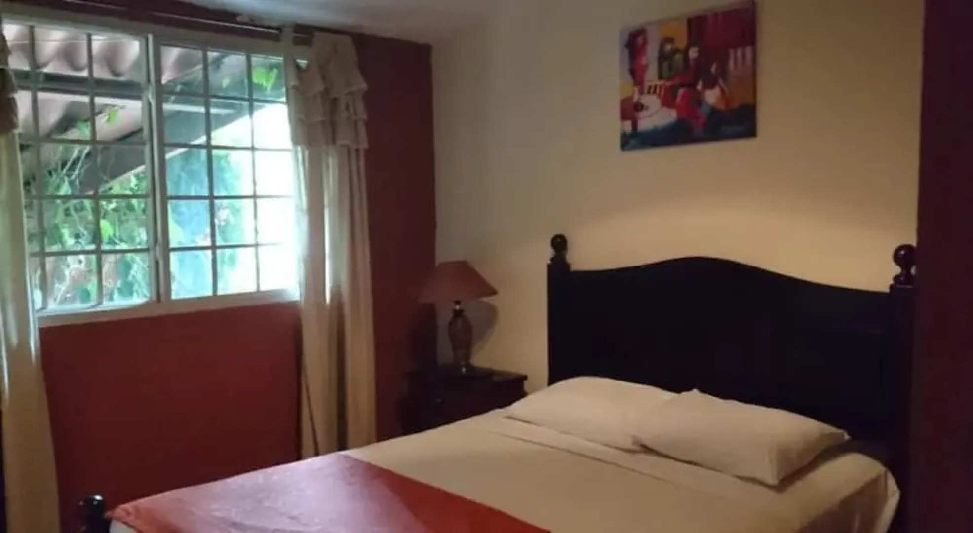 Stone Cabins Boquete