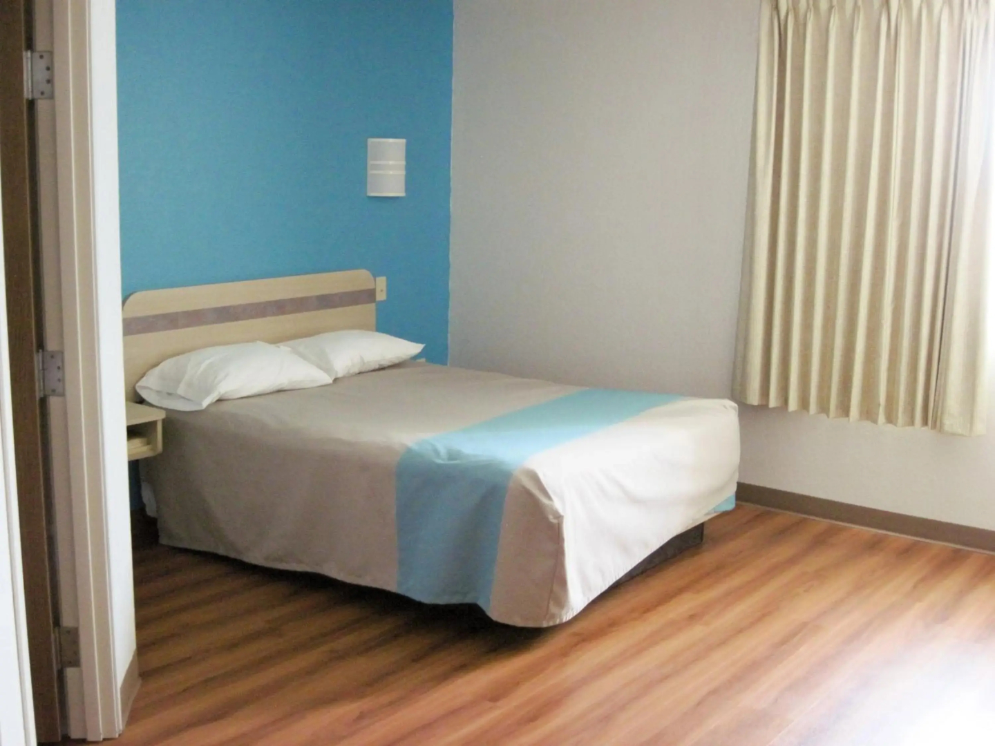 Motel6 Avoca, IA