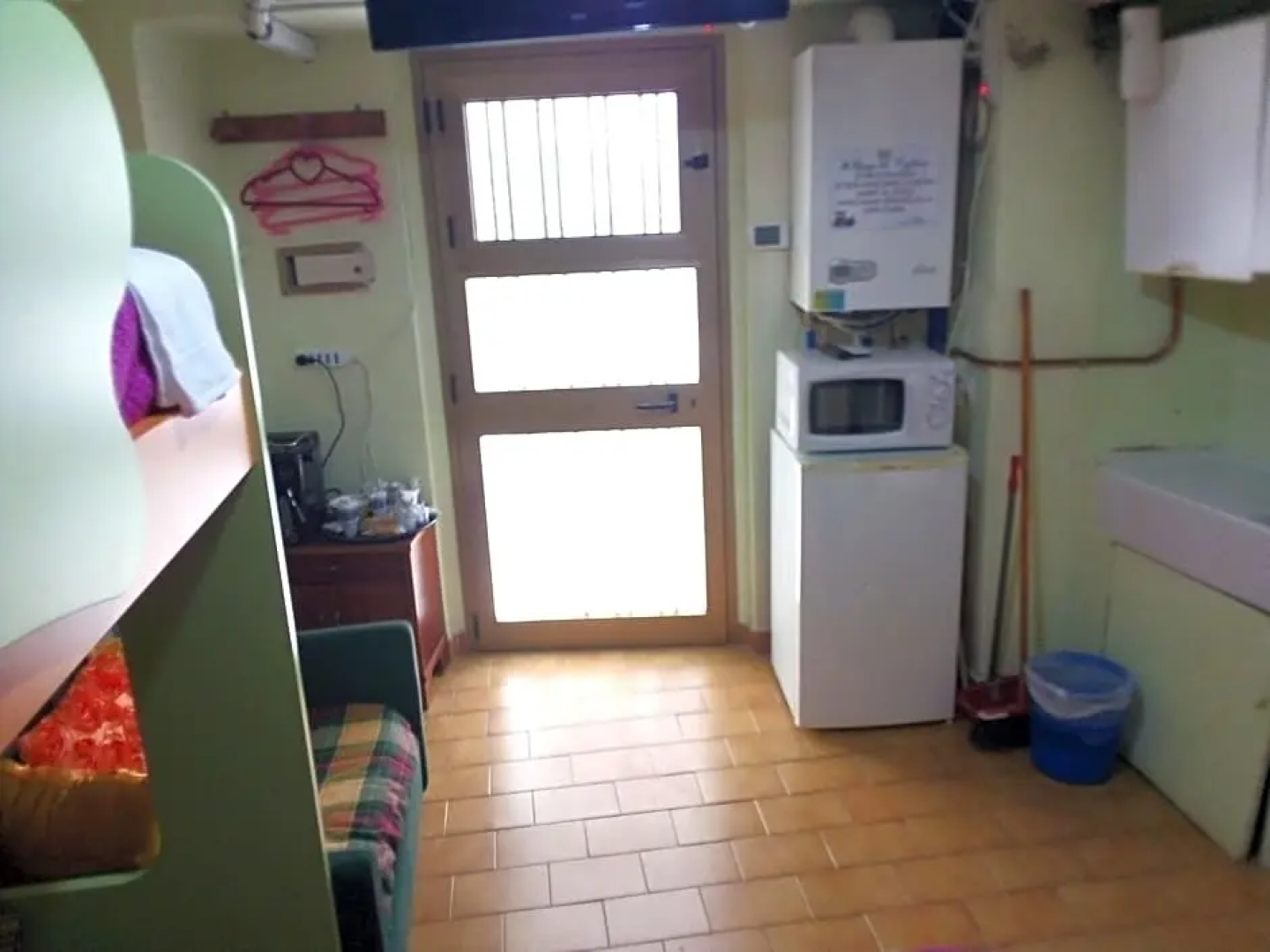 Il Borgo Del Capitano