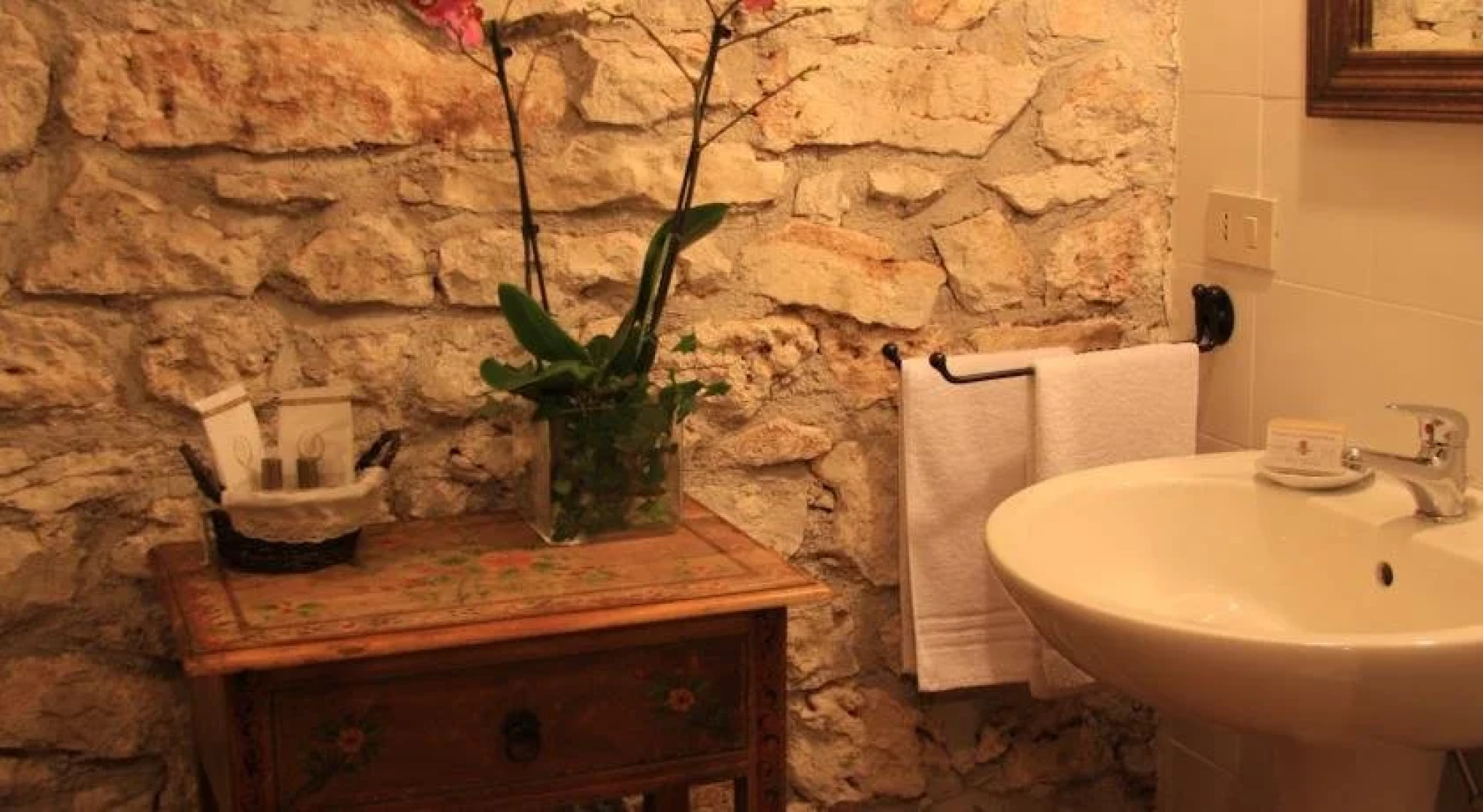 Monastero Fortezza di Santo Spirito