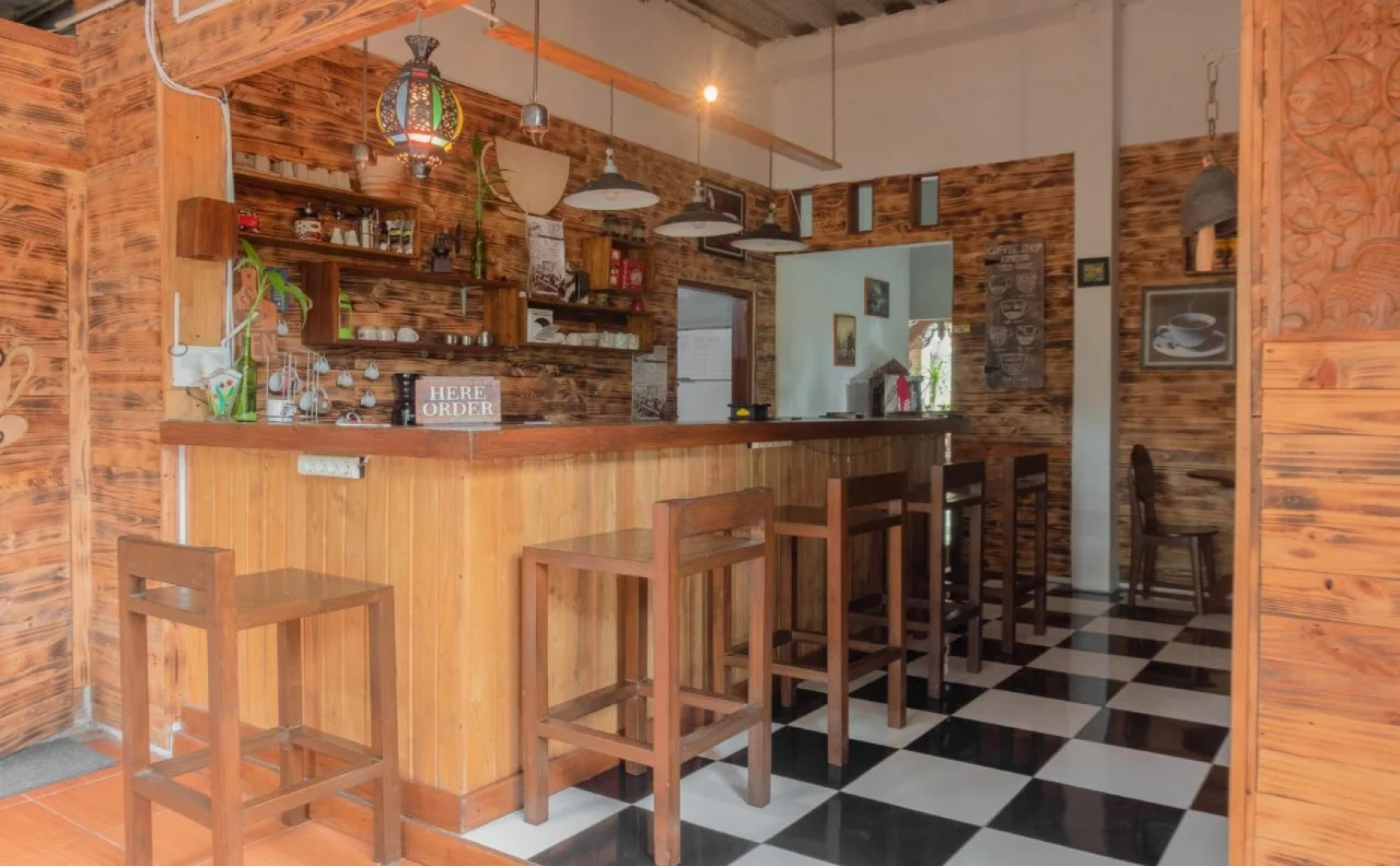 OYO 593 Kalaras Hotel & Cottage