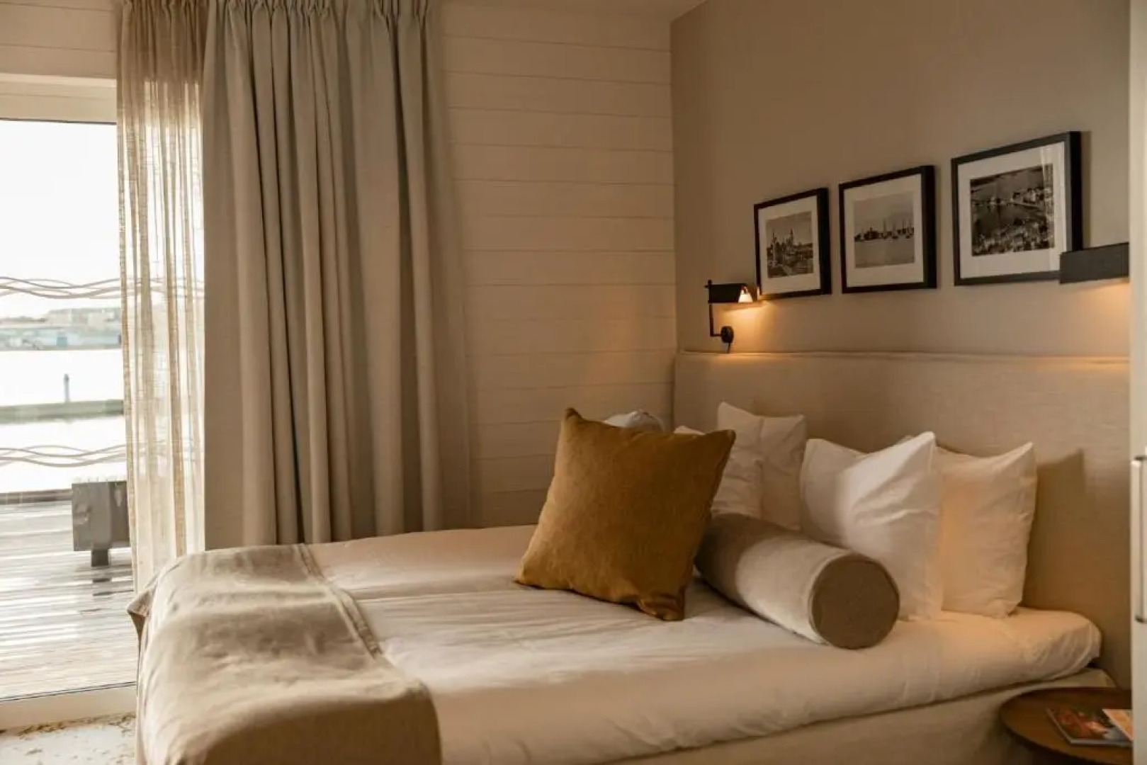 Slottsholmen hotell och restaurang