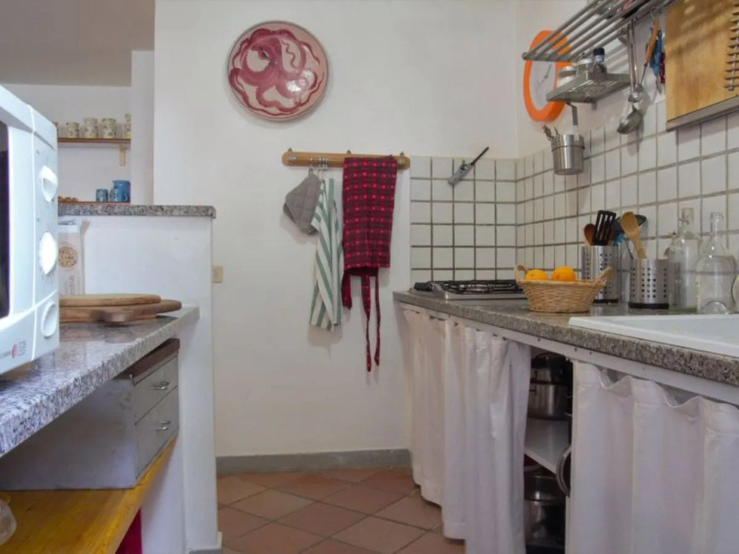 Apartment Tondini Pedaso