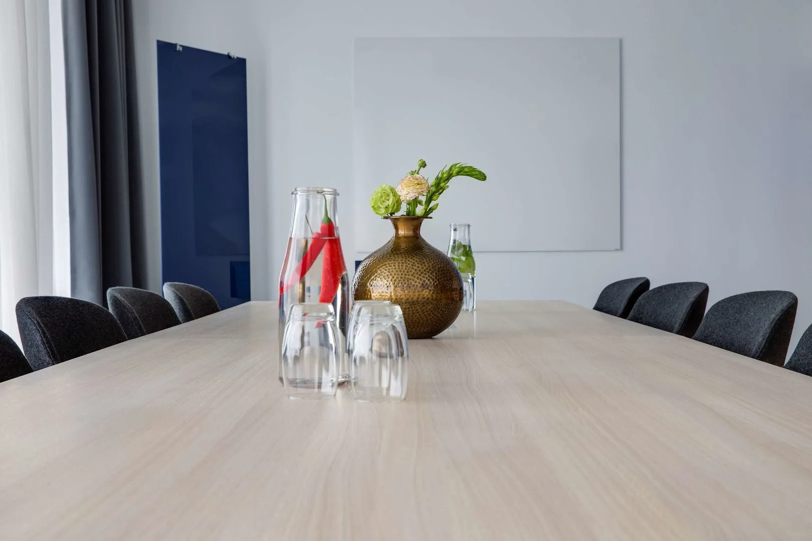 Radisson Blu Hotel Oslo Alna