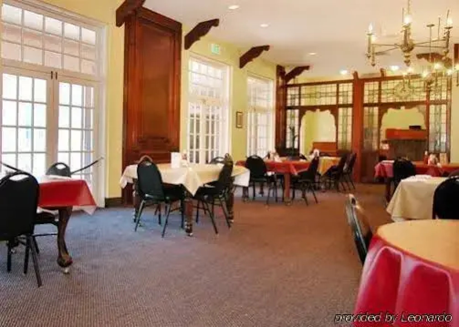 Rodeway Inn & Suites At the Casino