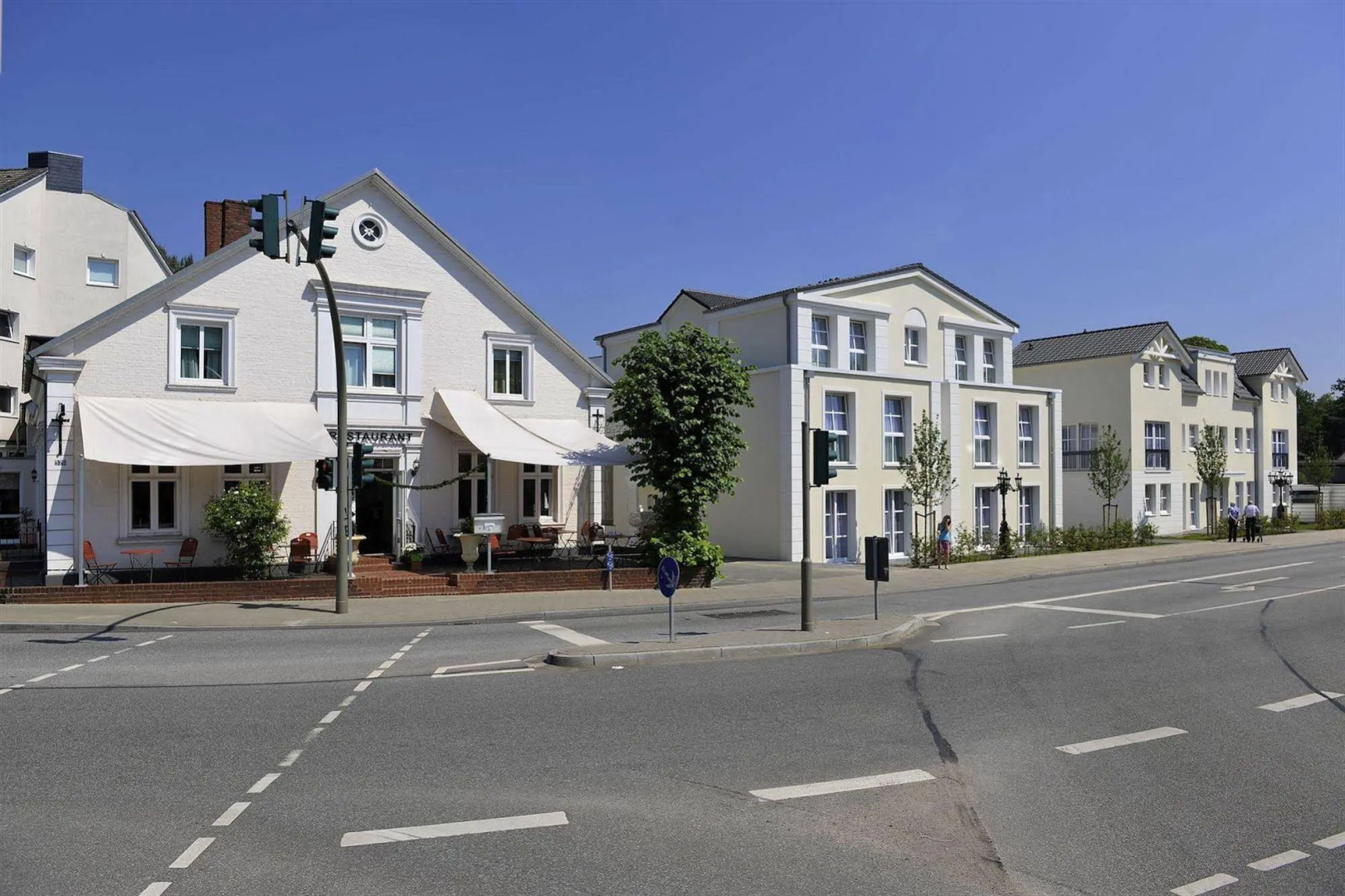 Hotel Behrmann