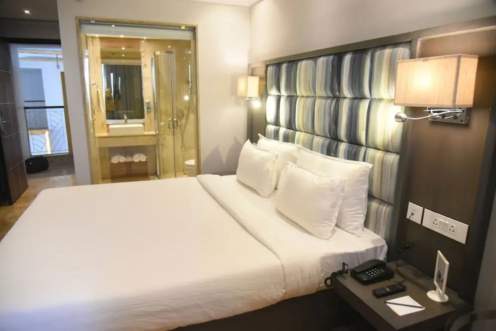 Hotel Accord Premier