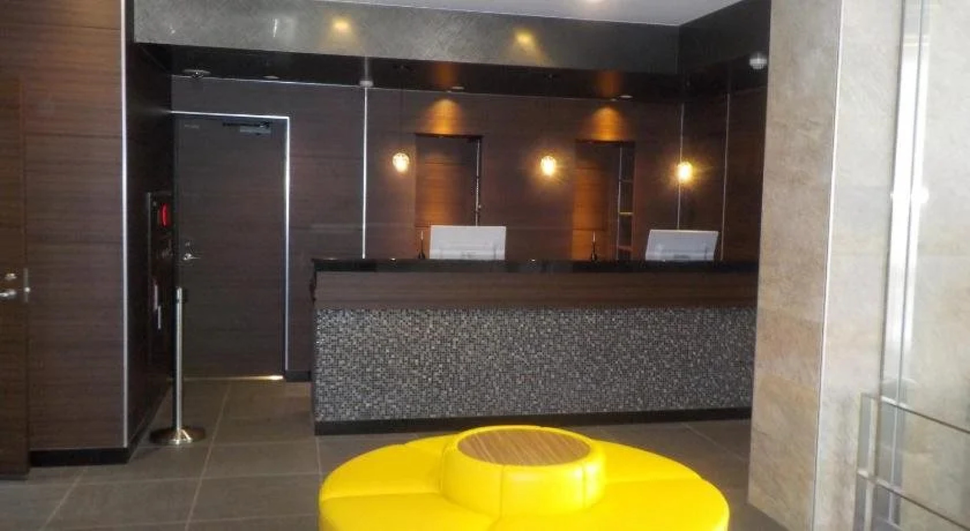 Hotel Crown Hills Katsuta 2 Gou Motomachiten