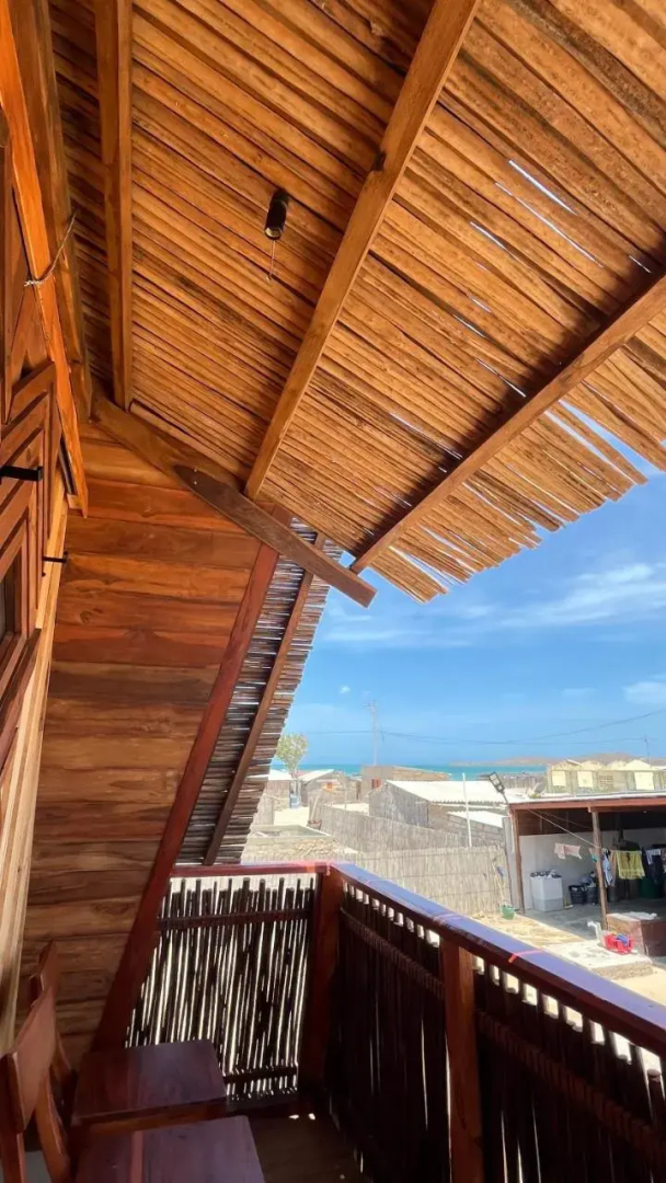 explora guajira cx mar azul - cabo de la vela