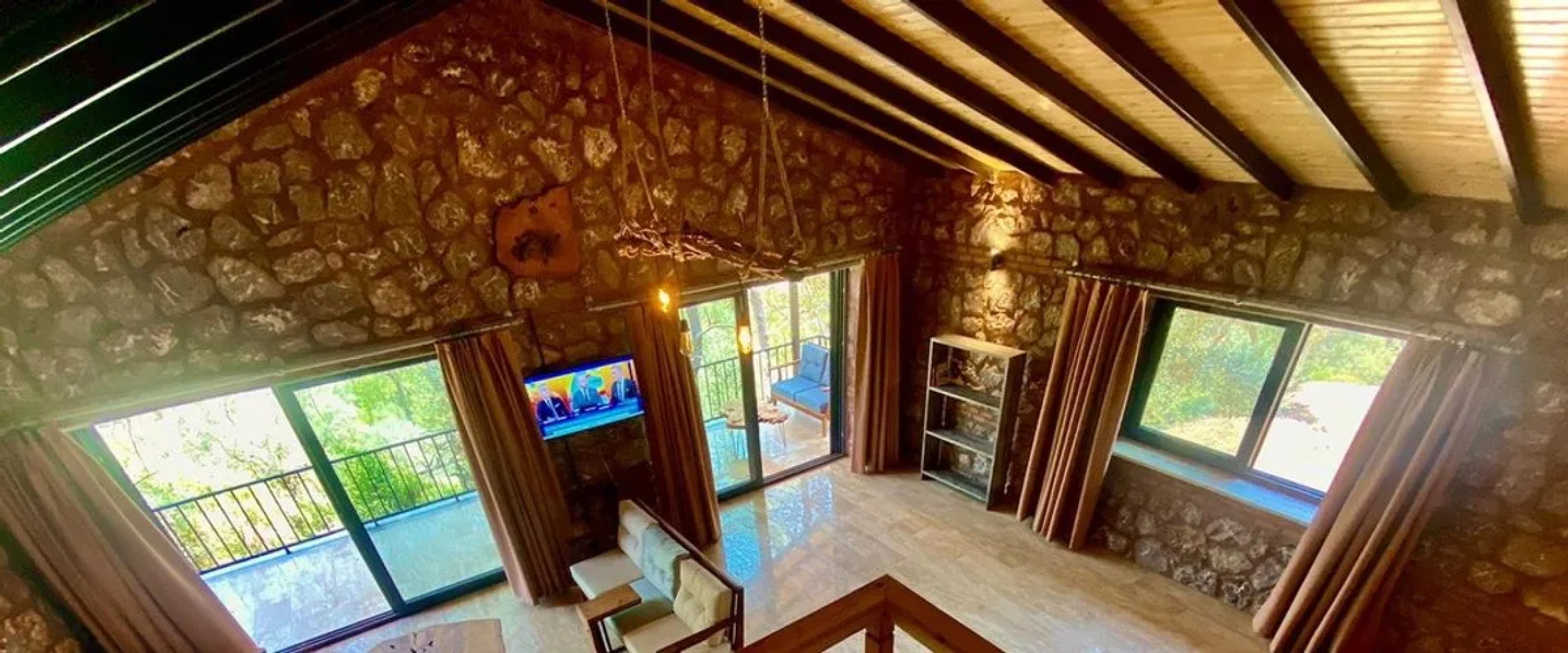 Candir Resort