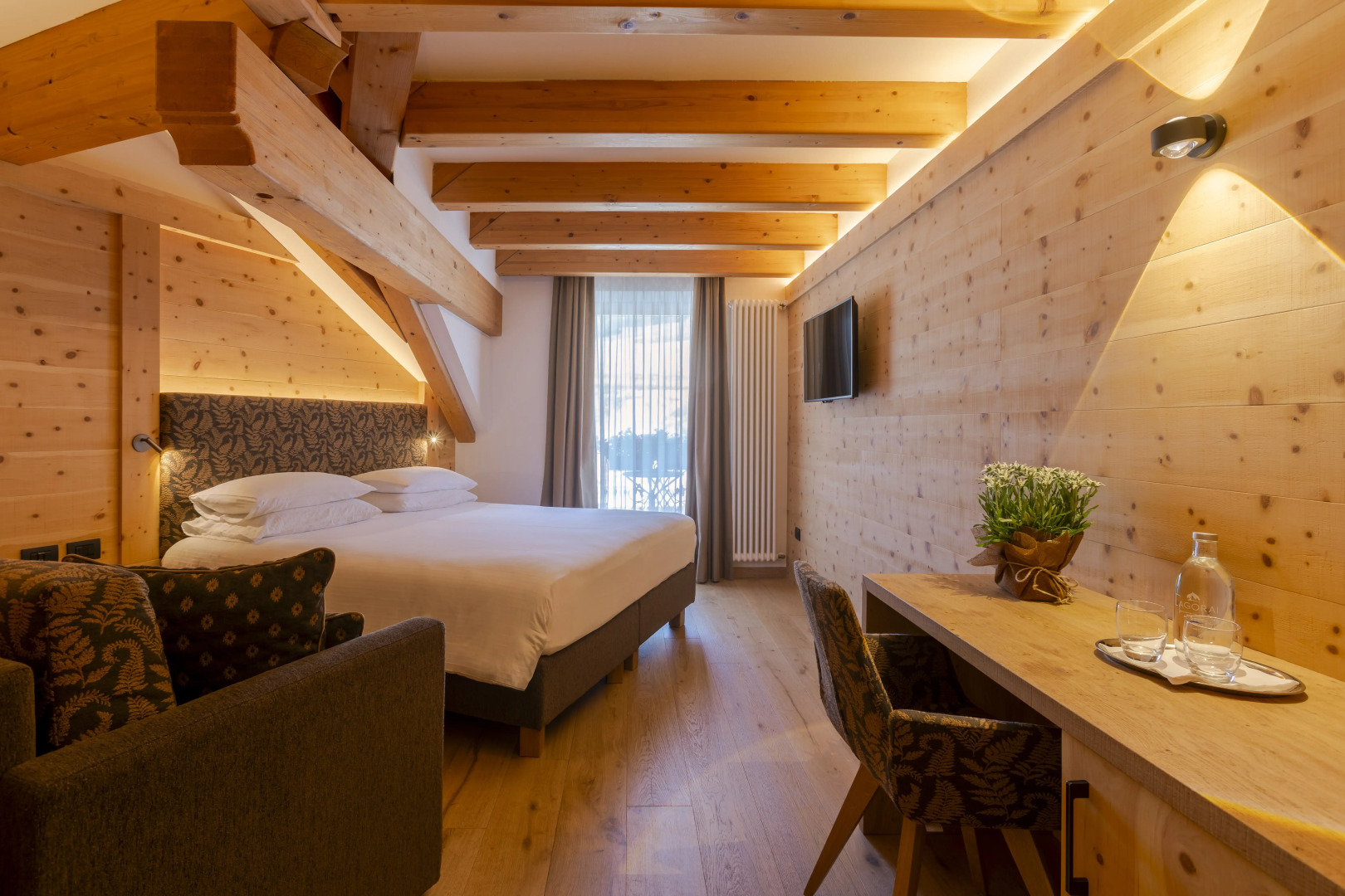 Hotel Lagorai Resort & Spa