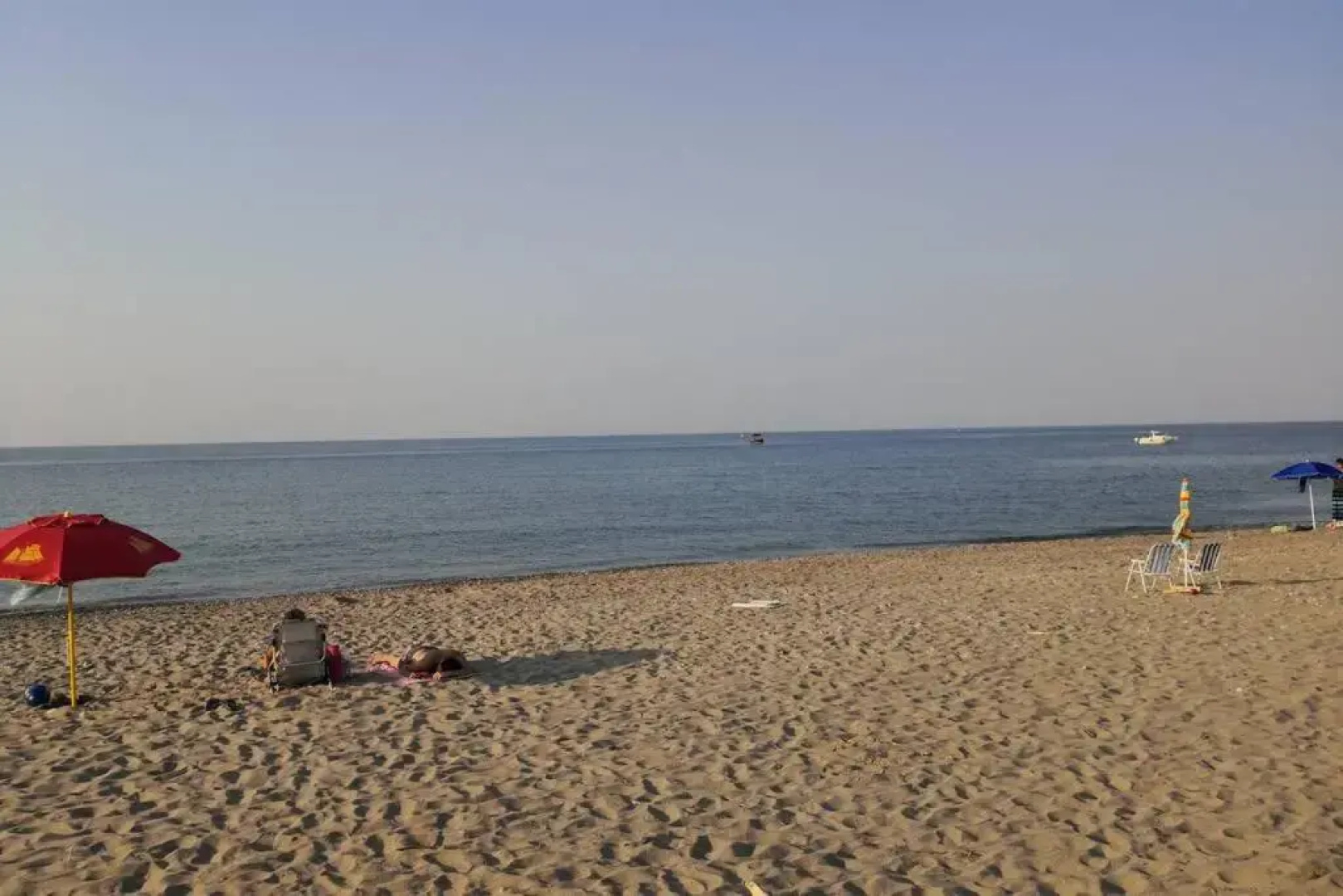 VILLA FRANCA-Casa per Vacanze al mare- Privacy e tranquillità-