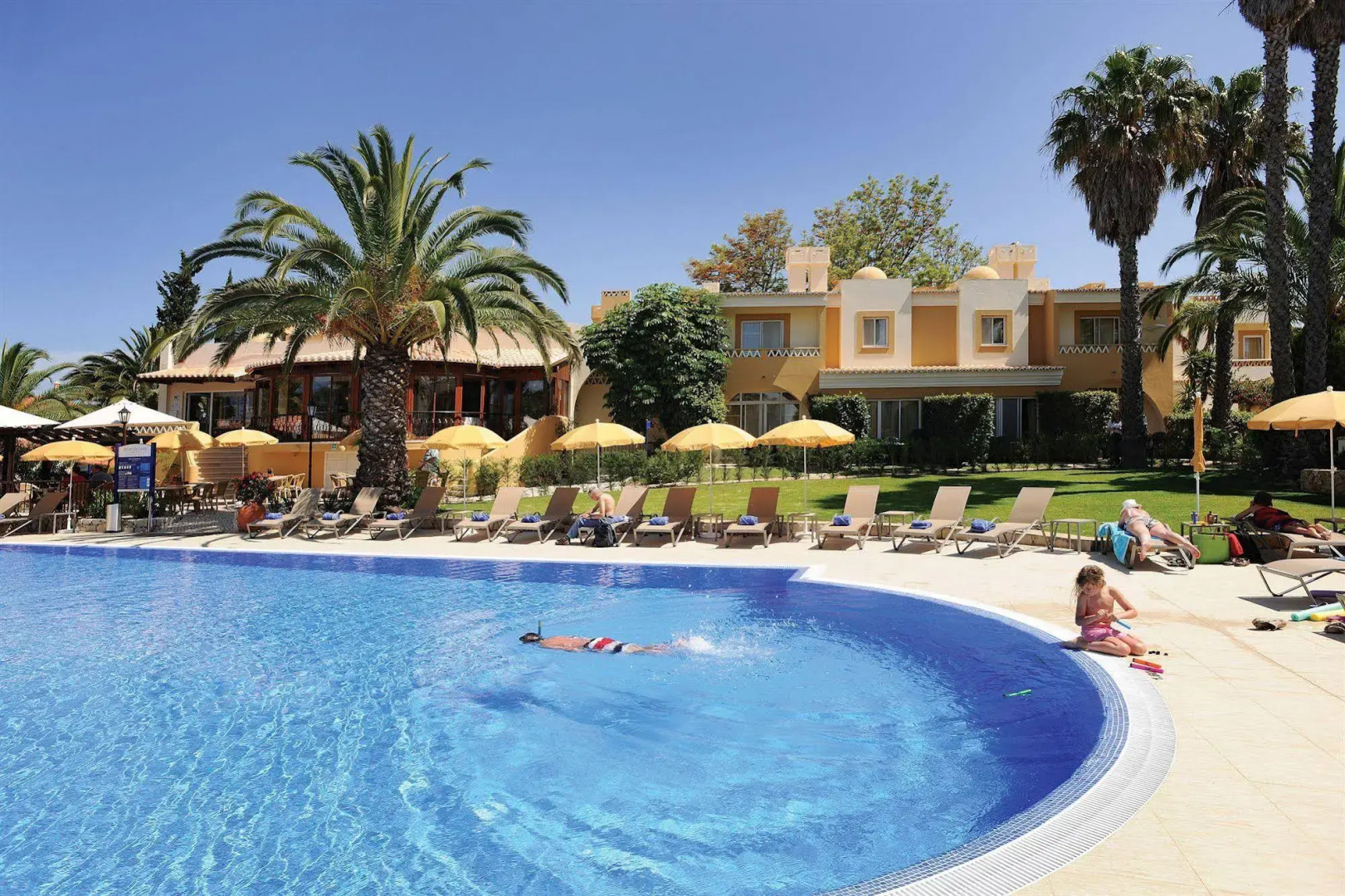 Pestana Palm Gardens