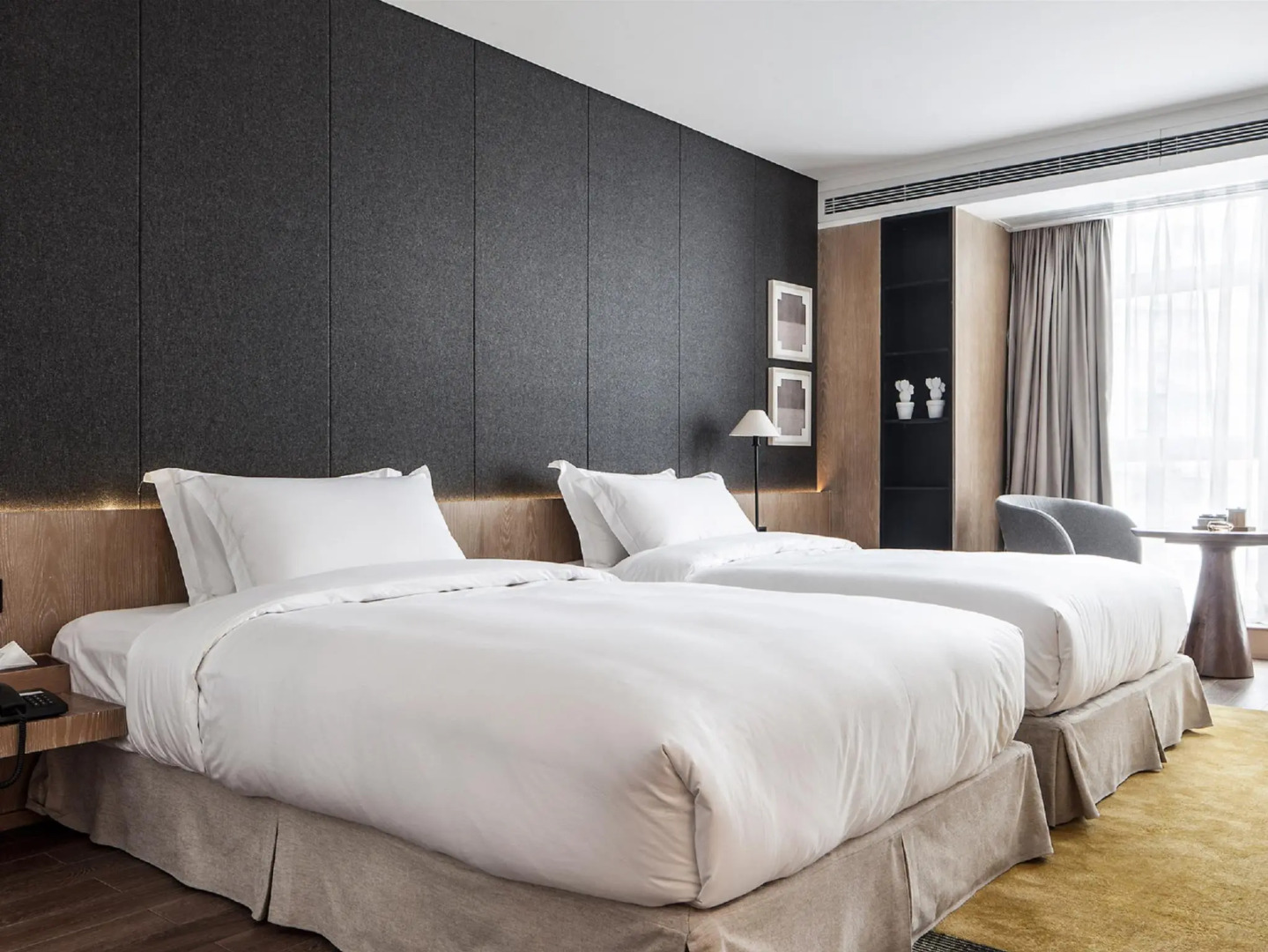 Chongqing Davids Deer Hotel