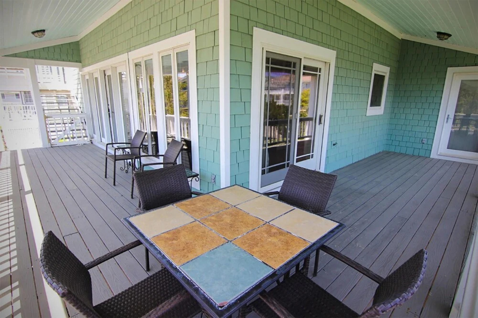 Seas the Breeze by Sea Scape Properties