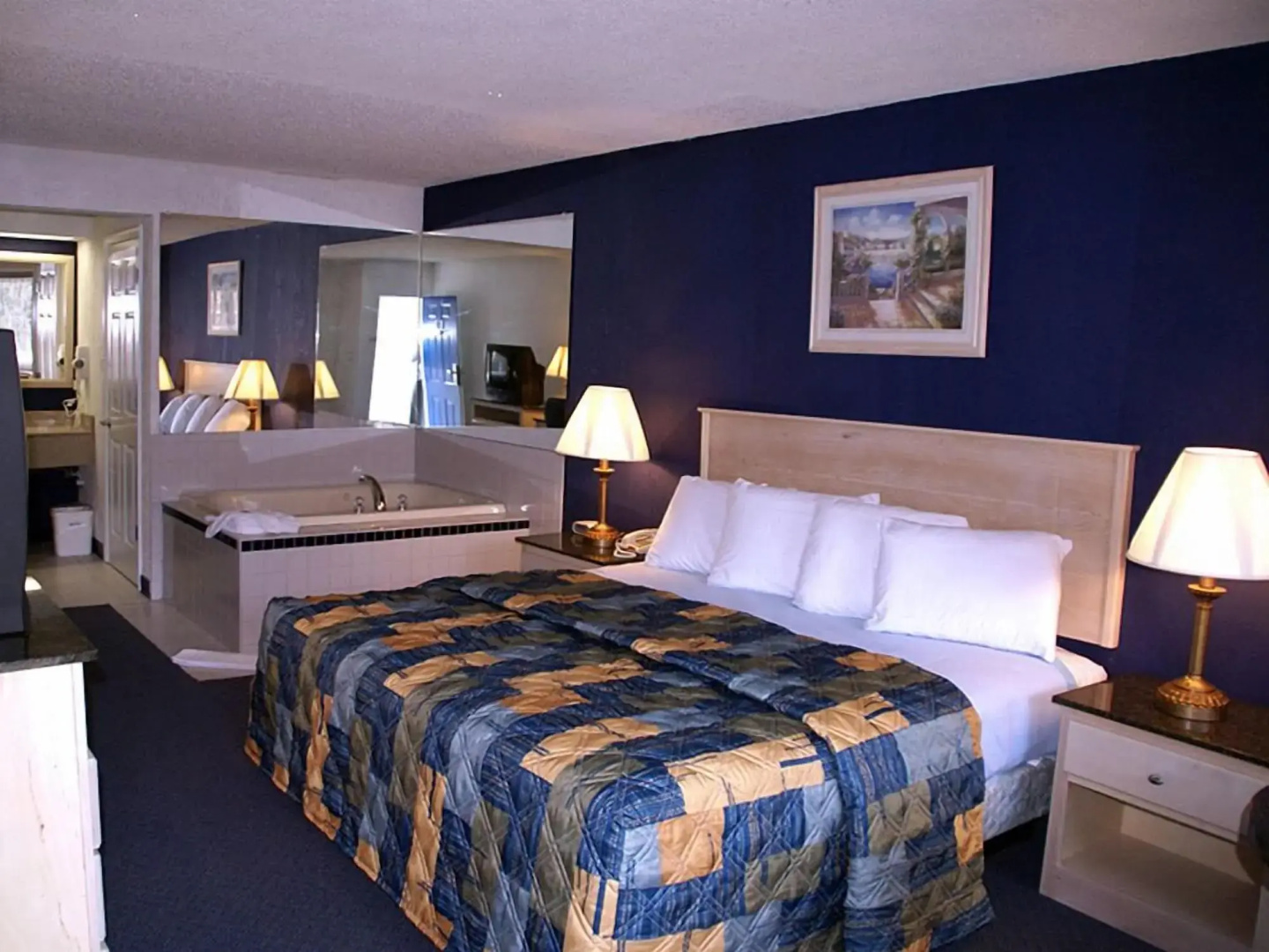 Superlodge Atlantic City Absecon