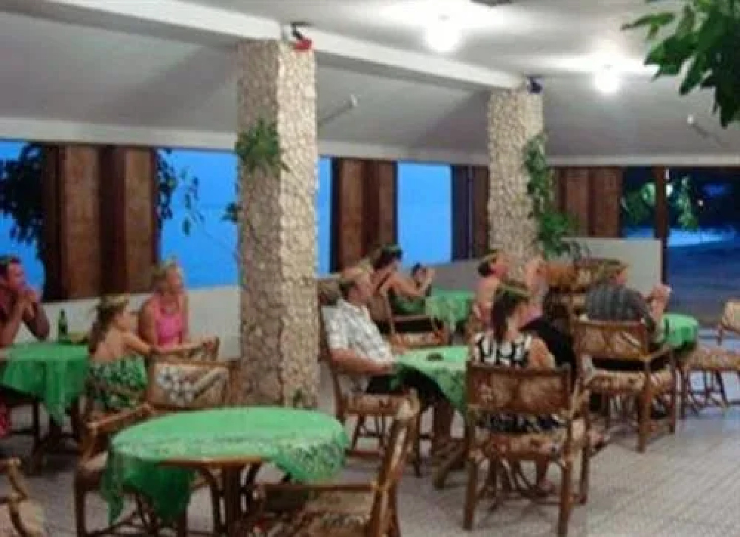 Tara Beach Bungalows