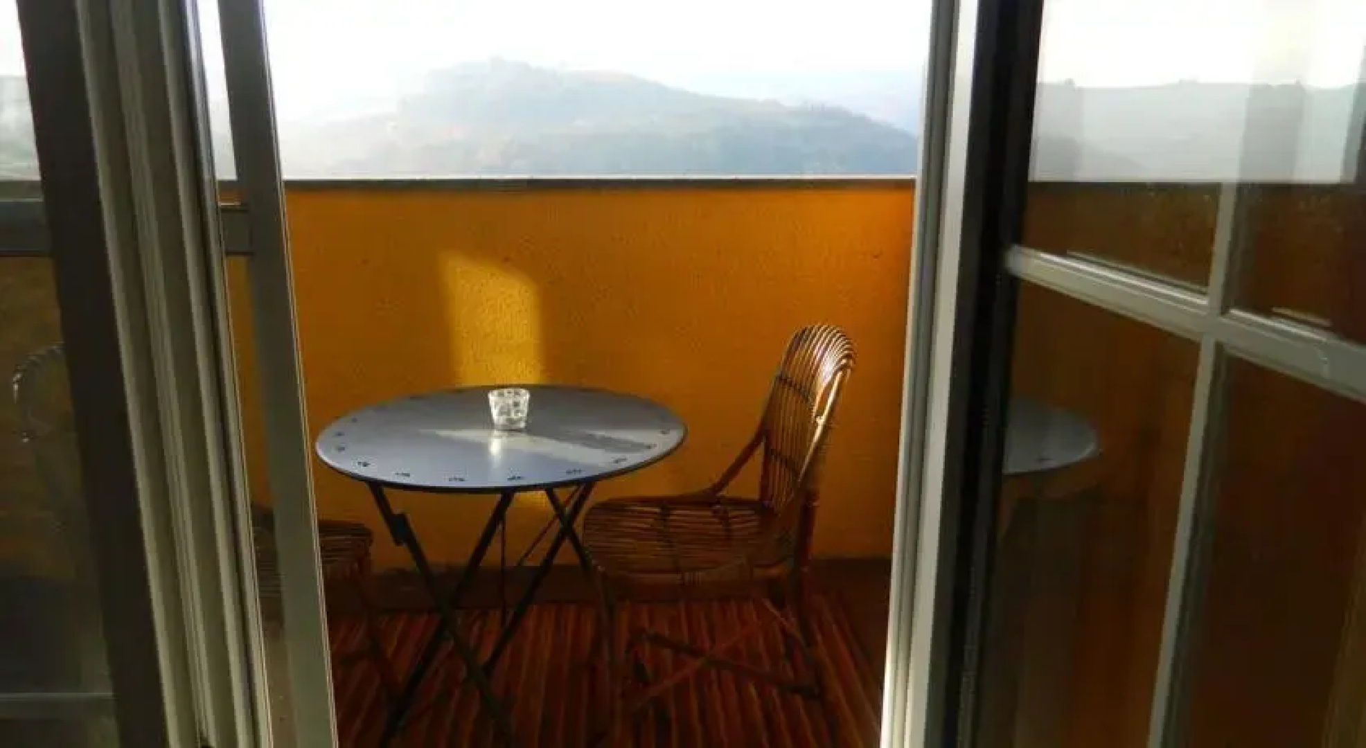 Bed and Breakfast La Serra