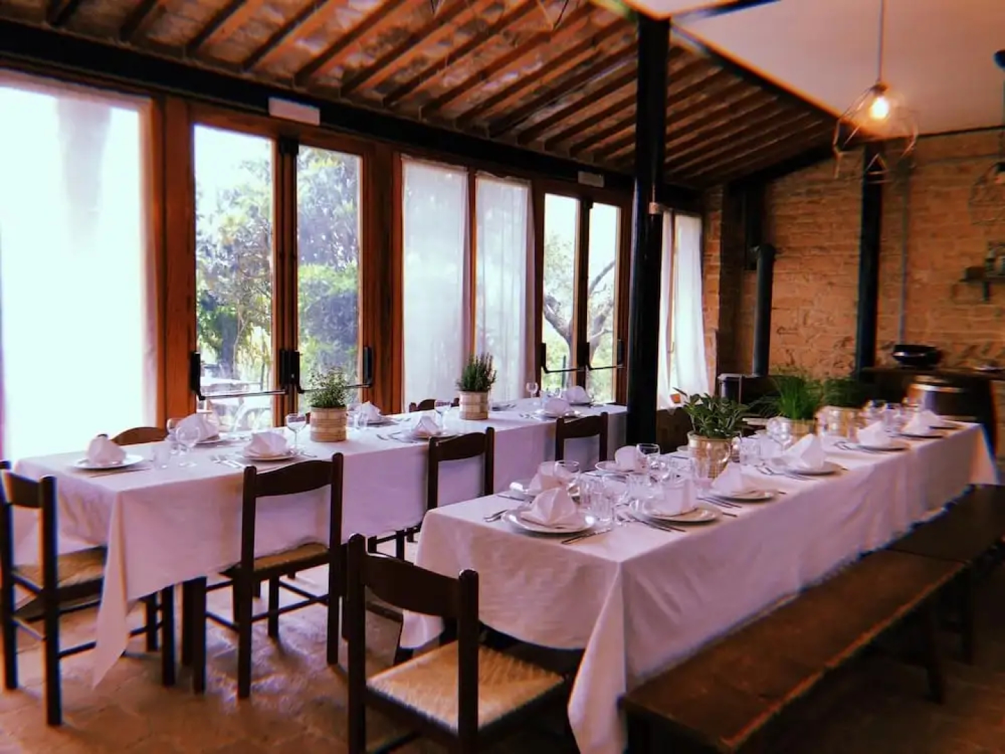 Villa della Cupa
