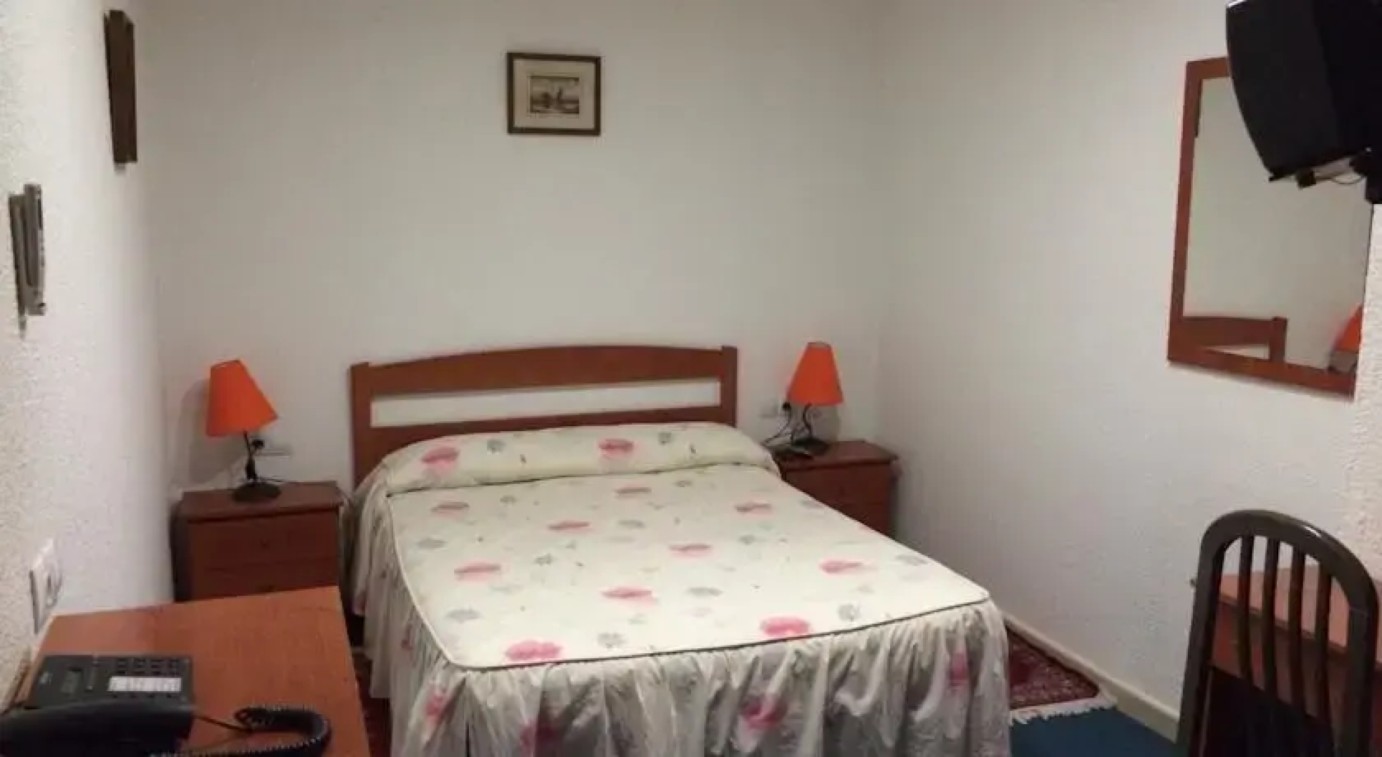 Hotel Zurich