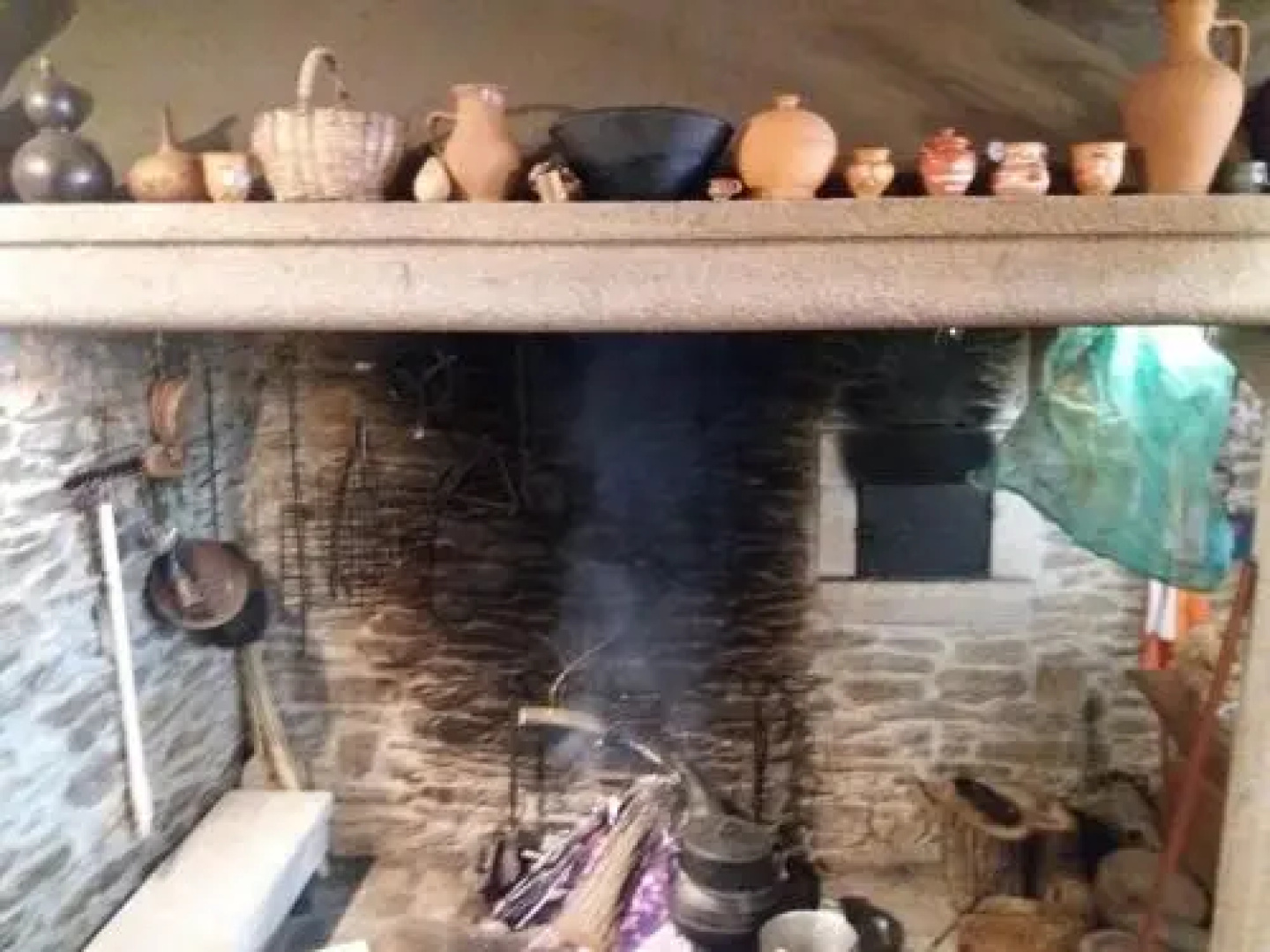 Refúgio da Casa de Campo dos Távoras