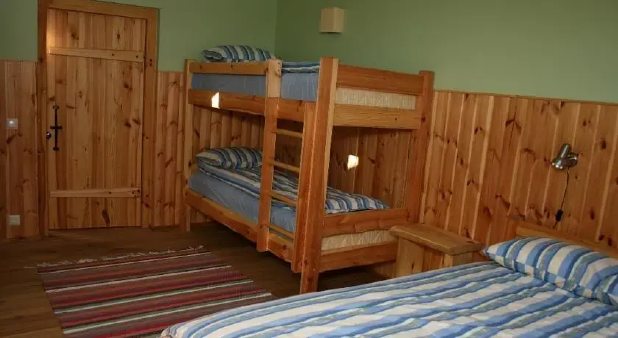 Toosikannu Holiday Centre