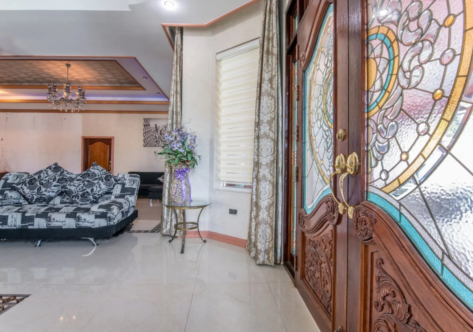 Narnia Villa Pattaya