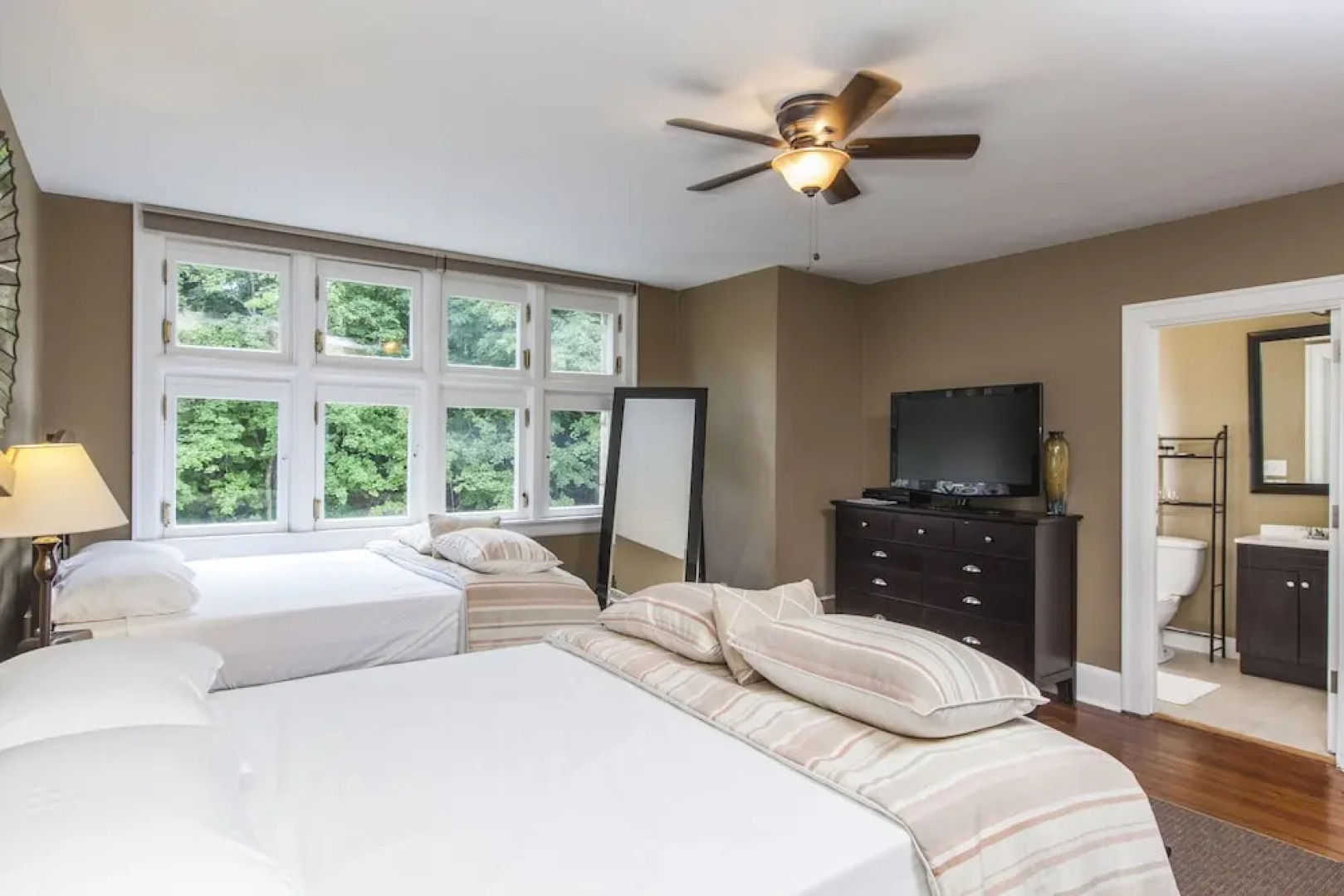 The Mansion at Maple Heights