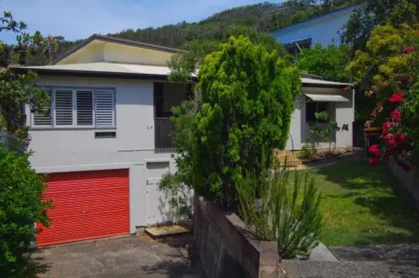 Rosemaree, 24 East Street