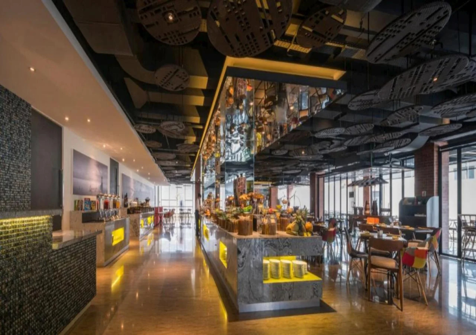 Luminor Hotel Pecenongan Jakarta by WH