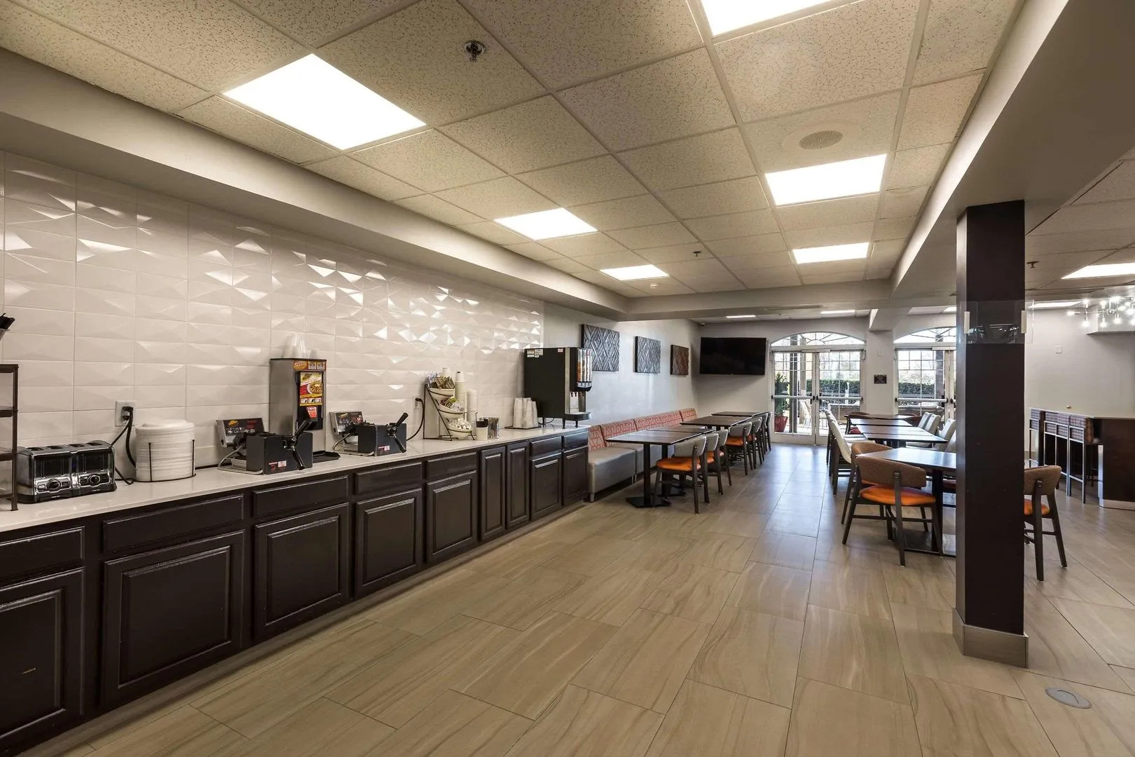 Country Inn & Suites by Radisson, Lake Norman Huntersville, NC