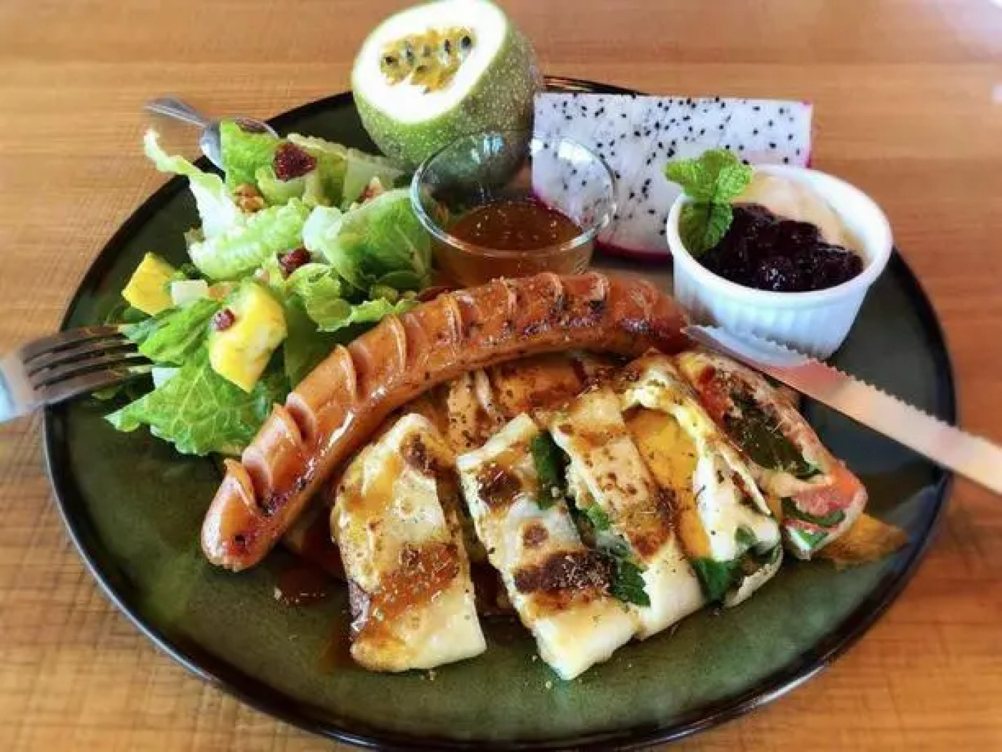 Inter-hotel Le Grand Hotel