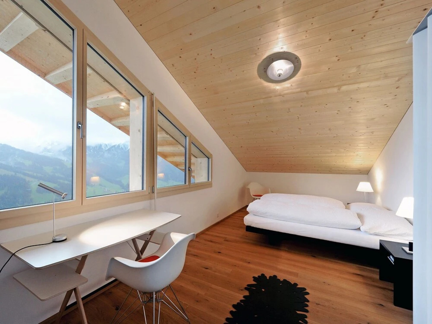 Buggeli B Lenk in Lenk