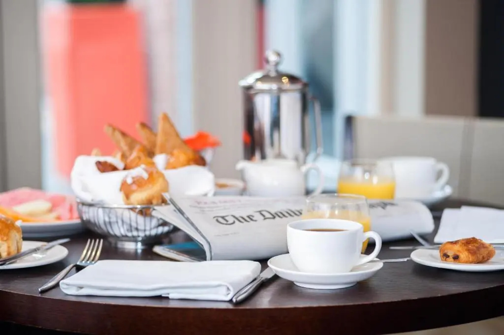 Rowhill Grange Hotel & Utopia Spa