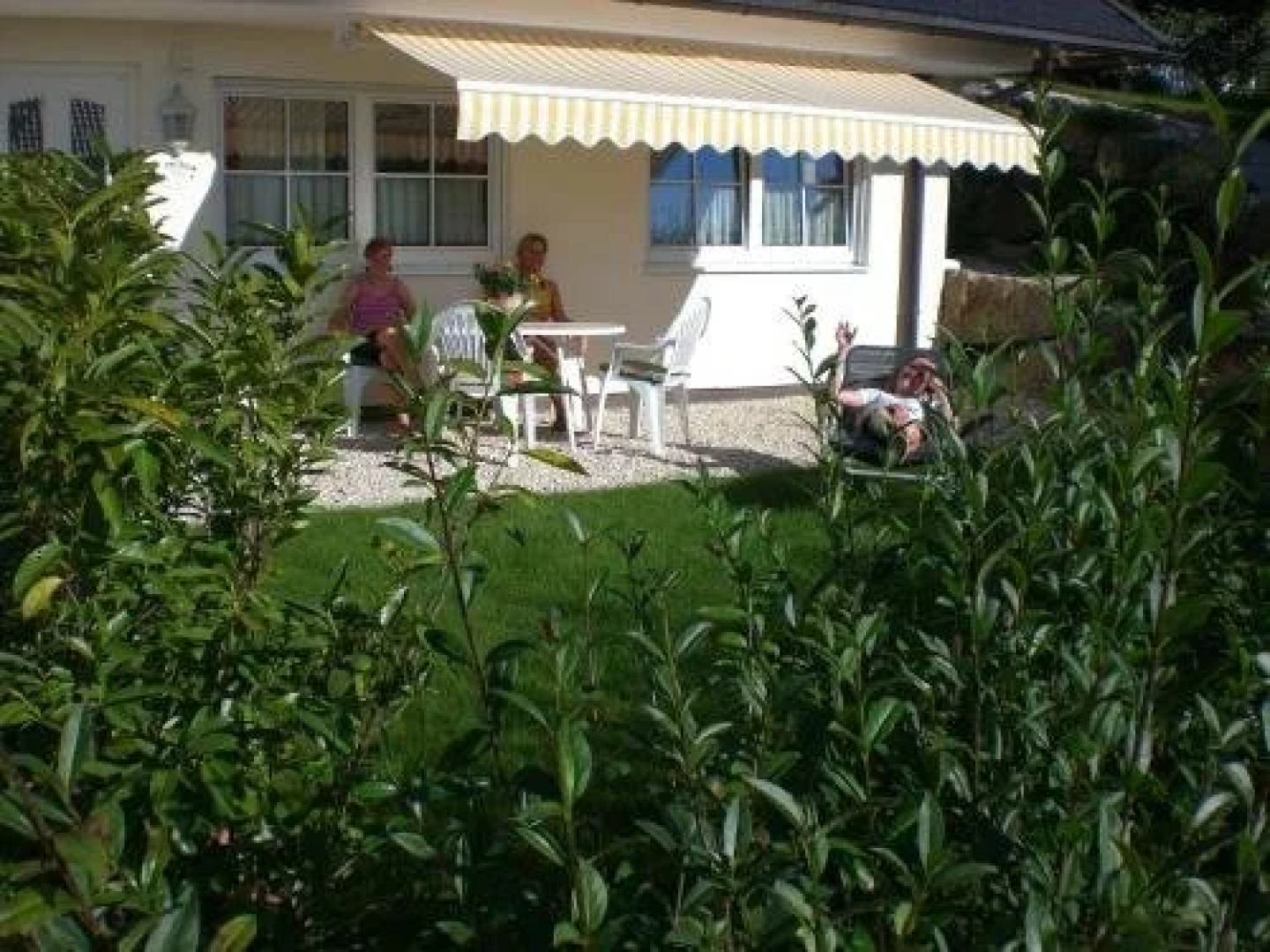 Ferienwohnung Hainzinger