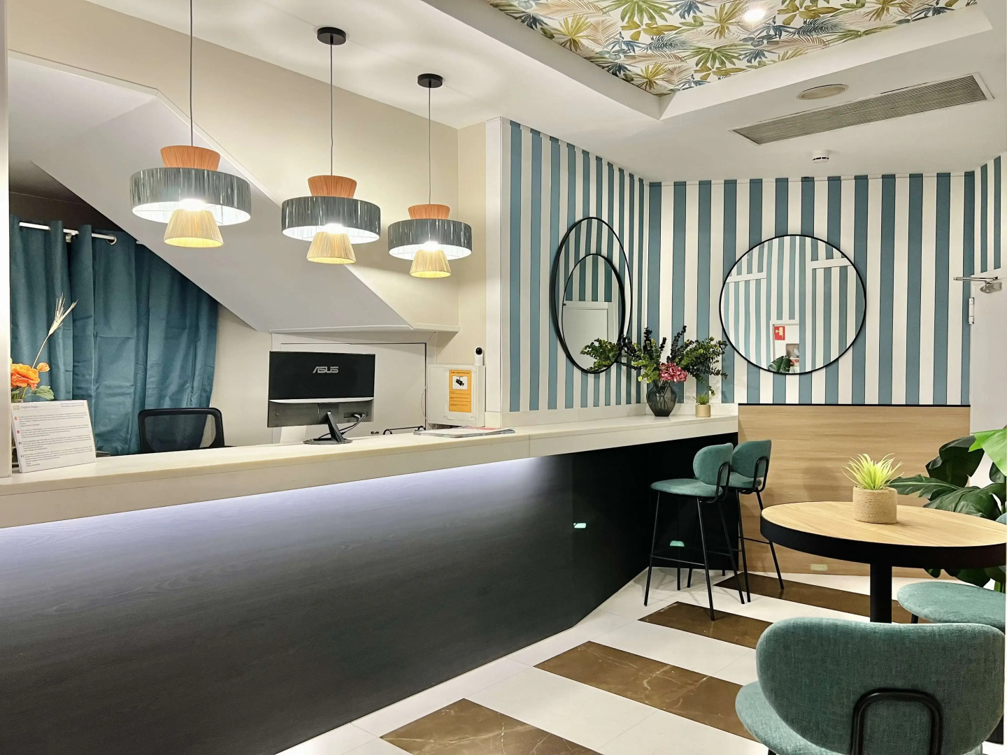 ITC Barcelona by Soho