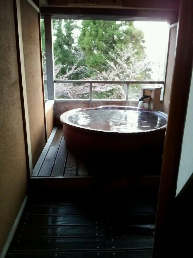 Hotel New Katsura