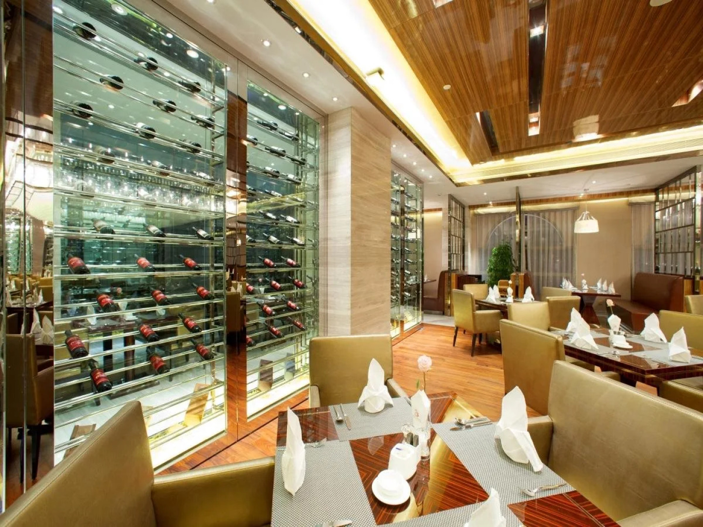 Swancity International