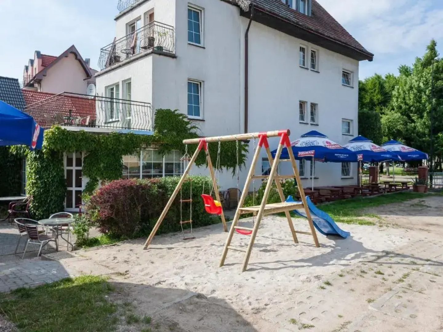 Dom Gościnny Sand