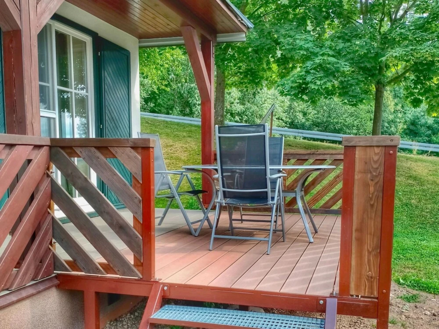 Holiday Hill 26 ern D l