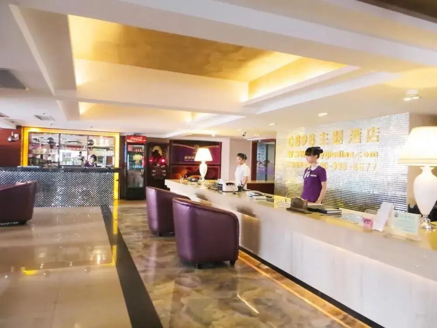 0898 Hot Spring Hotel Haikou